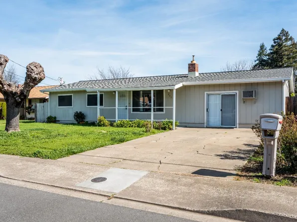 265 Oak Manor Drive, Ukiah, CA 95482