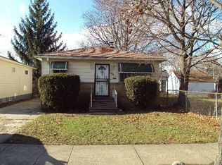 3998 E 150th St, Cleveland, OH 44128