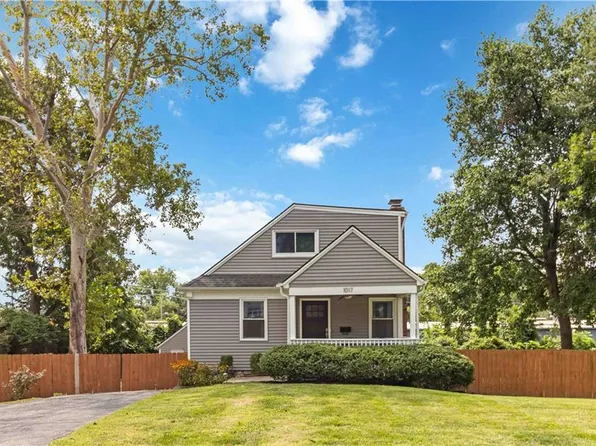 1017 E 84th Ter, Kansas City, MO 64131