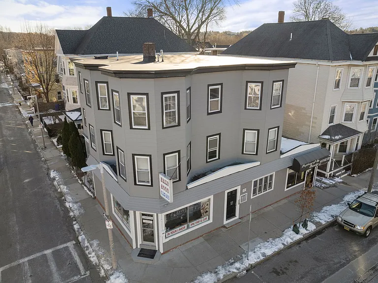 150 South St #2 — Photo 19