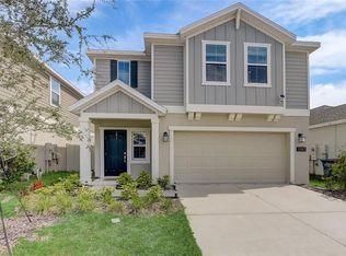 1065 Berry Ln, Davenport, FL 33837