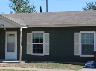 2722 Mildred St, Waco, TX 76706