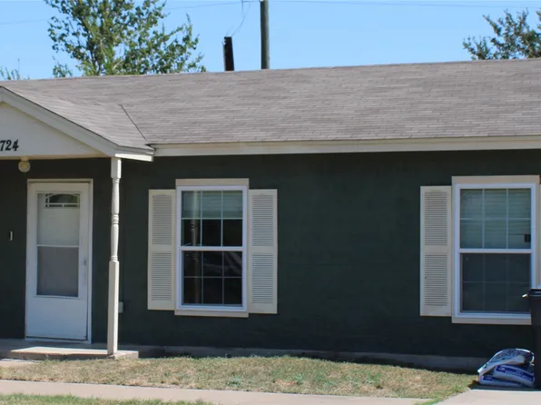 2722 Mildred St, Waco, TX 76706