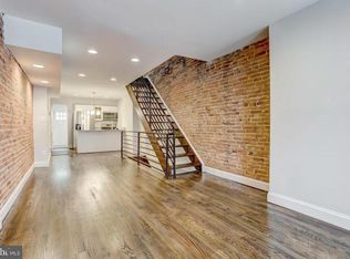15 E Heath St, Baltimore, MD 21230