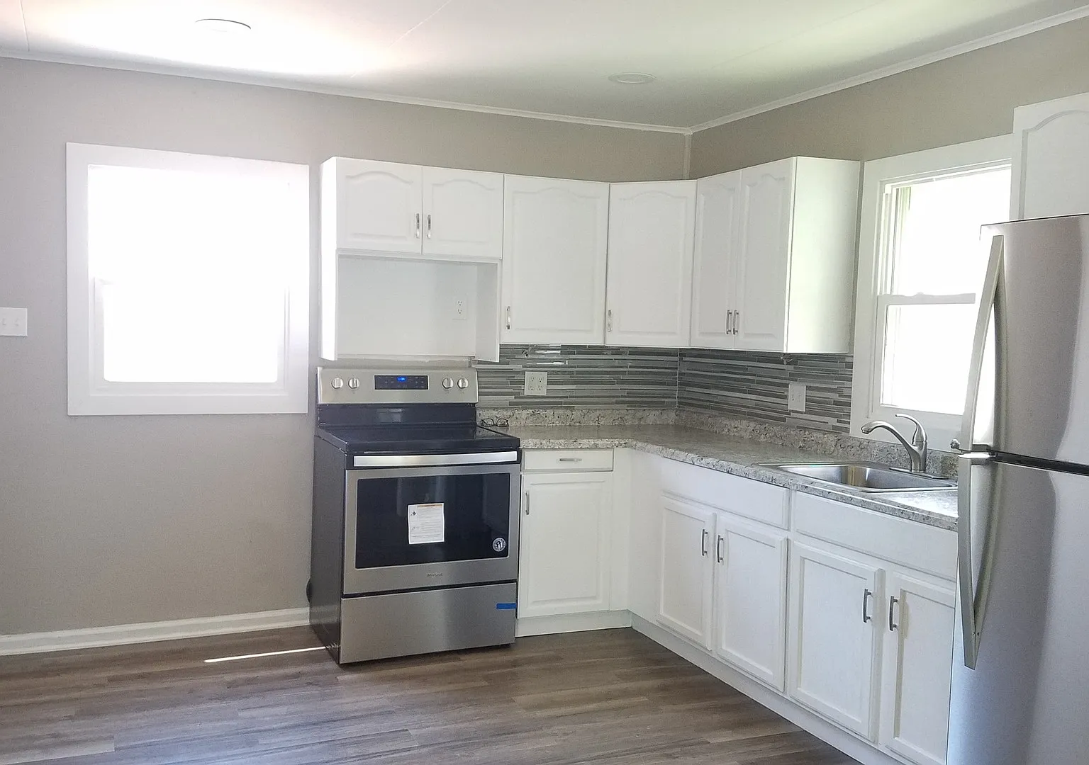 Everything updated on this corner house — Photo 4