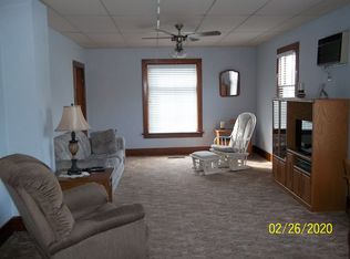 411 S Seneca St, Pomeroy, IA 50575