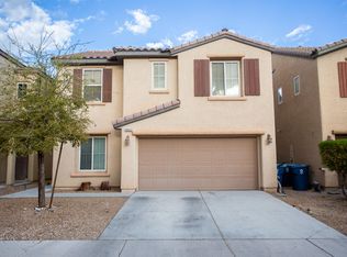 9052 Winthrop Springs Rd, Las Vegas, NV 89139