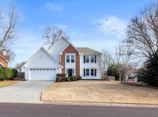 3309 Turnstone Ct, Norcross, GA 30092