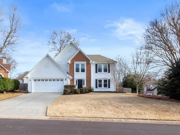 3309 Turnstone Ct, Peachtree Corners, GA 30092