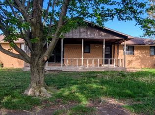 320 S Dilley St, Partridge, KS 67566