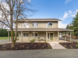 23445 NE Sunnycrest Rd, Newberg, OR 97132