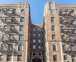 Rented by Modern Spaces