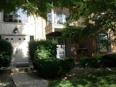 3250 Carefree Ln APT D, Florissant, MO, 63033
