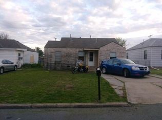 2514 SW A Ave, Lawton, OK 73505