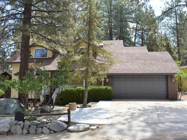 5691 Heath Creek Dr, Wrightwood, CA 92397
