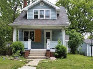 4801 Monroe St, Fort Wayne, IN 46806