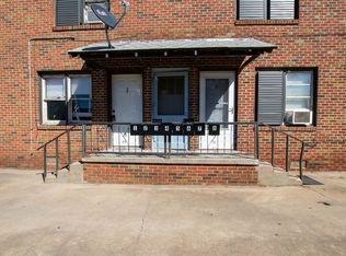 SW 27th St Complex, Oklahoma City, OK 73109