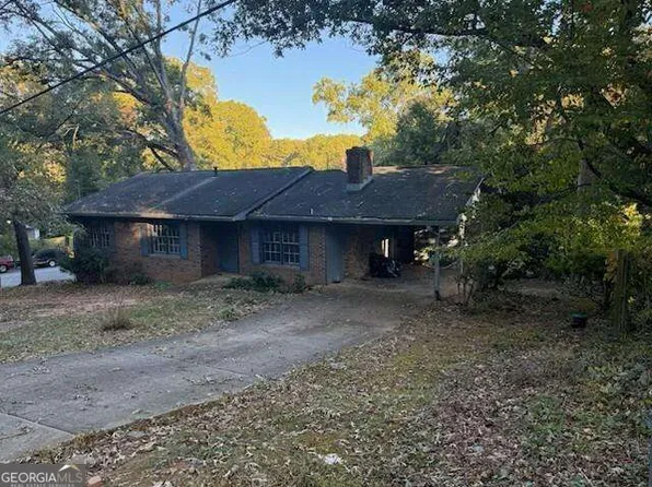 1682 Lakeview Cir, Gainesville, GA 30501