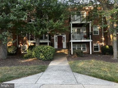 9487 Fairfax Blvd APT 103, Fairfax, VA, 22031