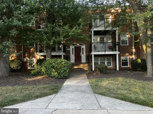 9487 Fairfax Blvd APT 103, Fairfax, VA 22031
