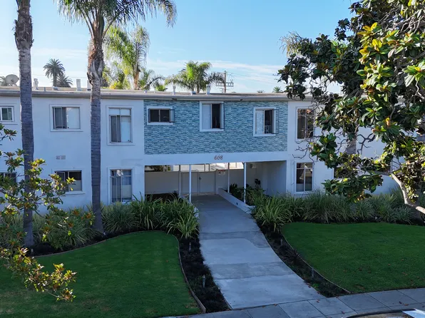 608 San Vicente Blvd, 608 San Vicente Blvd #26, Santa Monica, CA 90402