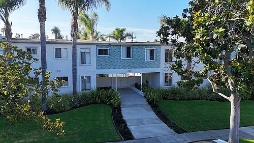 608 San Vicente Blvd Photo 1