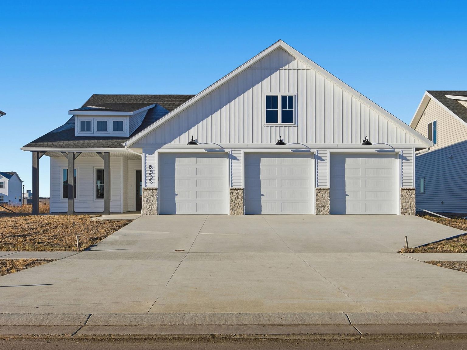 8335 61st St S, Horace, ND 58047 | Zillow