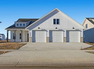 8335 61st St S, Horace, ND