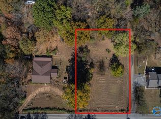 Blevins Gap Rd SE, Huntsville, AL 35802