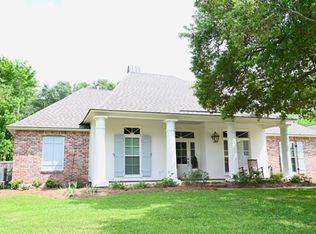 17745 W Colony Way, Baton Rouge, LA 70810