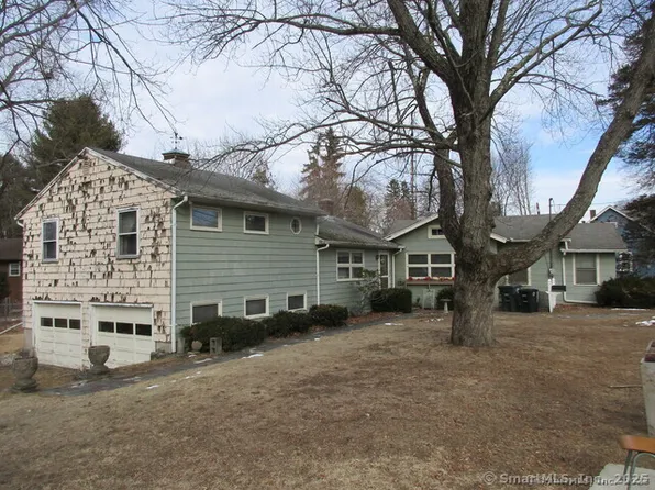 93 Old Point Road, Milford, CT 06460