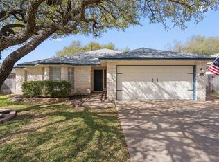 1215 Meghan Dr, Cedar Park, TX 78613