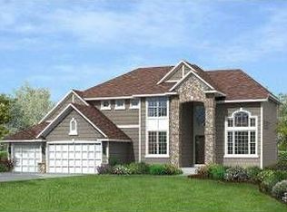 3606 Birchpond Rd, Eagan, MN 55122