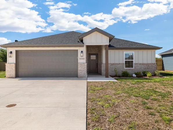 5550 W Mangrove Street, Springfield, MO 65802