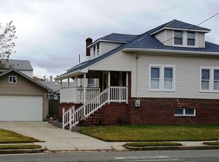 1616 N Ohio Ave, Atlantic City, NJ