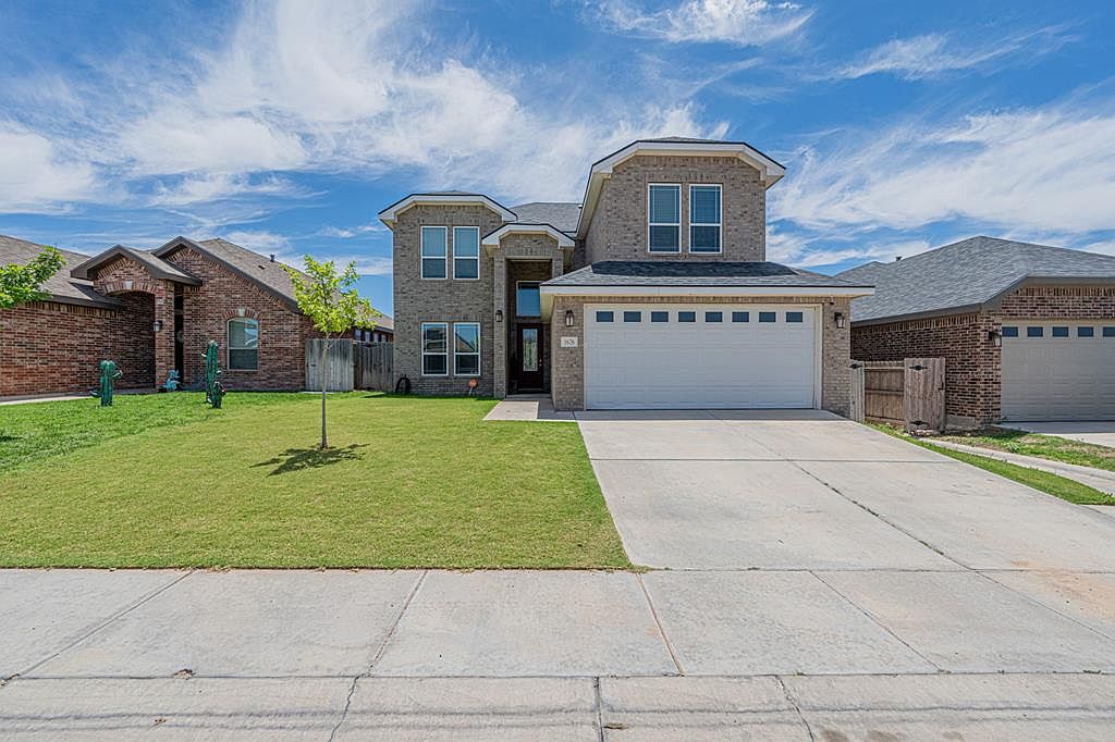 1626 Boise Dr, Odessa, TX 79762 MLS 150845 Zillow