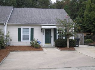 2001 Saba Dr, Augusta, GA 30909
