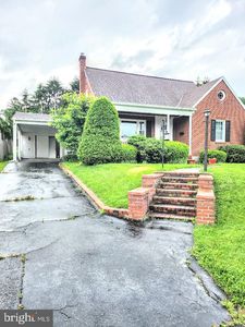 612 S Thomas St, Bedford, PA, 15522