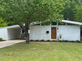 19 31st St, Gulfport, MS 39507