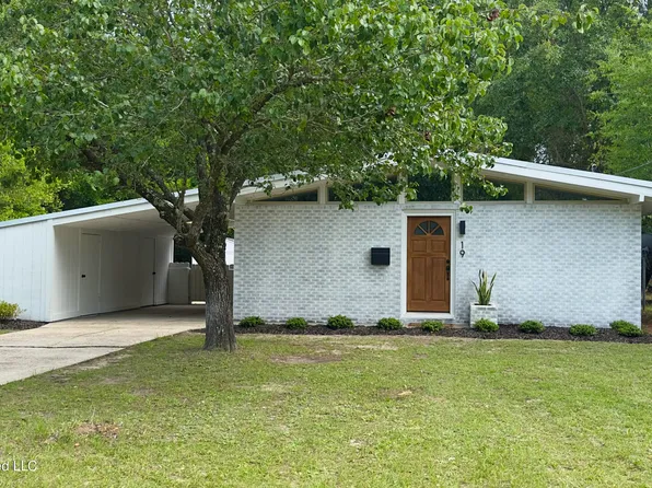 19 31st St, Gulfport, MS 39507