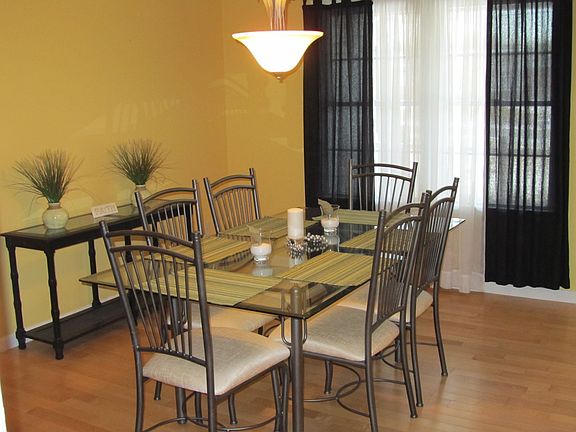 Main House Dining Room