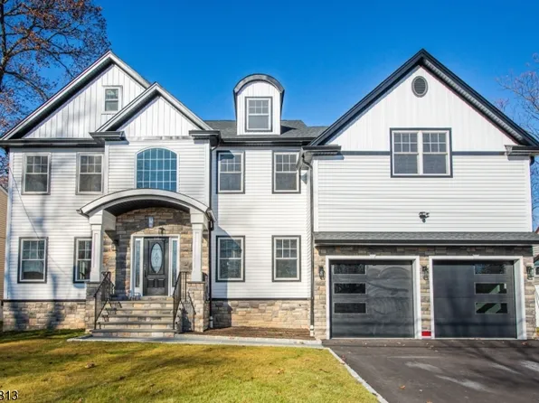 86 Longview Ave, Parsippany-Troy Hills Twp., NJ 07034