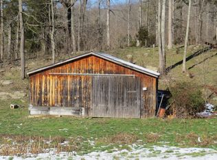 10353 Caney Valley Rd, Bristol, VA 24202