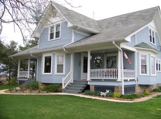 3541 E 400th St, Plymouth, IL 62367