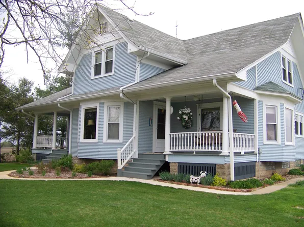 3541 E 400th St, Plymouth, IL 62367