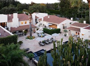 6977 Las Colinas, Rancho Santa Fe, CA 92067