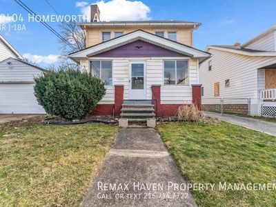 10404 Homeworth Ave, Garfield Heights, OH, 44125