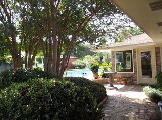 623 Briarwood Dr, Long Beach, MS 39560
