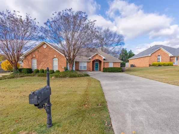 101 Casey Ln, Florence, AL 35633