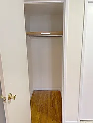 Rented by AJ Clarke